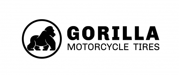 GORILLA MOTORCYCLE TIRES